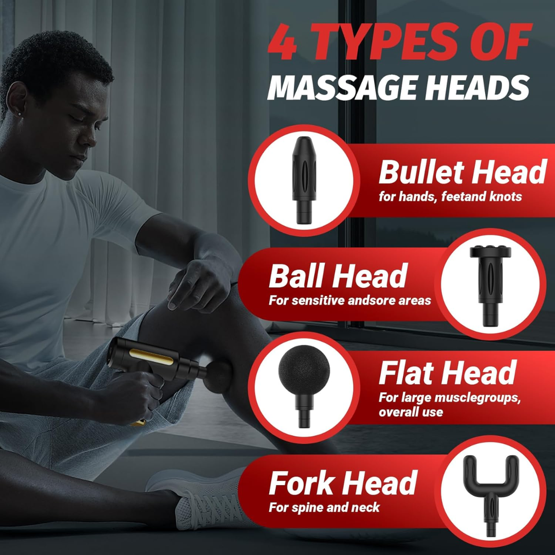 Massage Gun