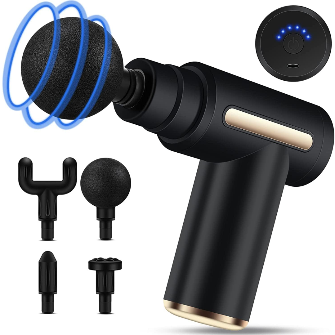 Massage Gun